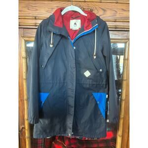 Vintage Burton Jacket